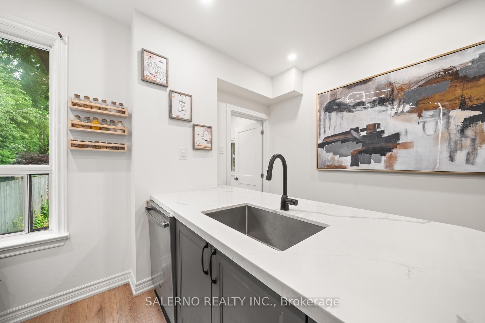 Photo 14 of 191 Barker Avenue, Toronto, Woodbine-Lumsden — HOMEH