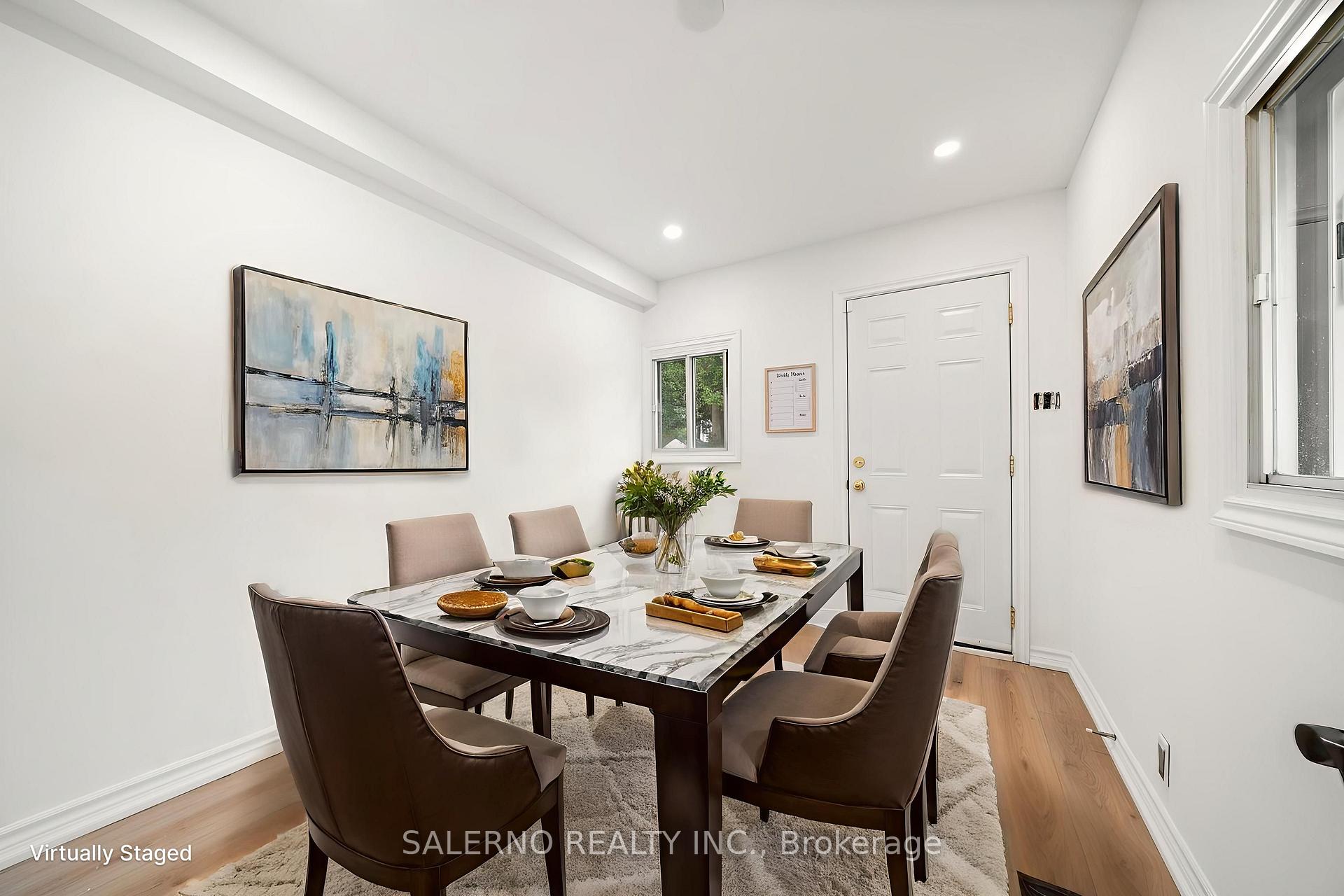 Photo 20 of 191 Barker Avenue, Toronto, Woodbine-Lumsden — HOMEH