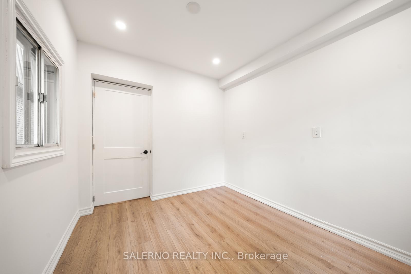 Photo 21 of 191 Barker Avenue, Toronto, Woodbine-Lumsden — HOMEH