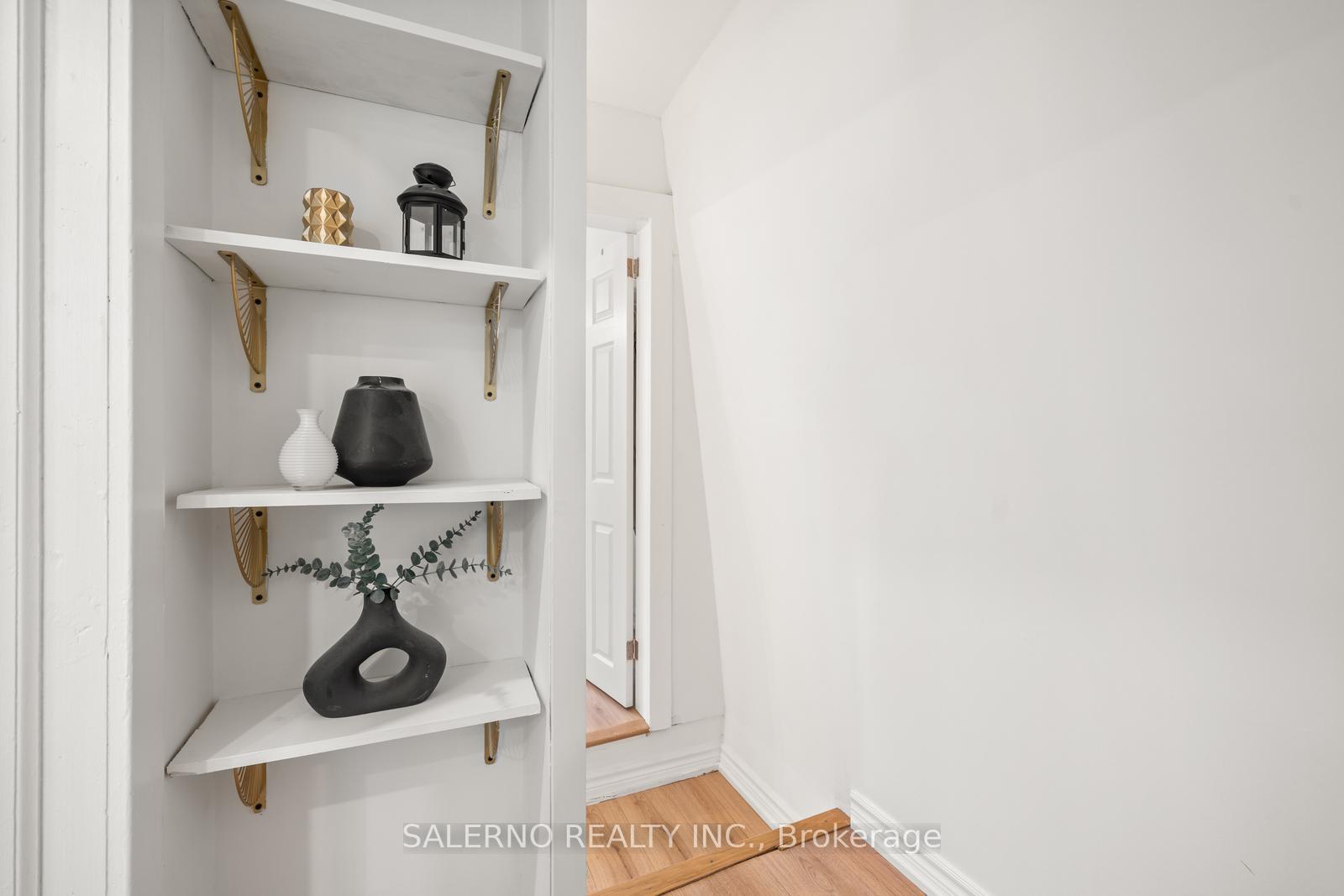 Photo 22 of 191 Barker Avenue, Toronto, Woodbine-Lumsden — HOMEH
