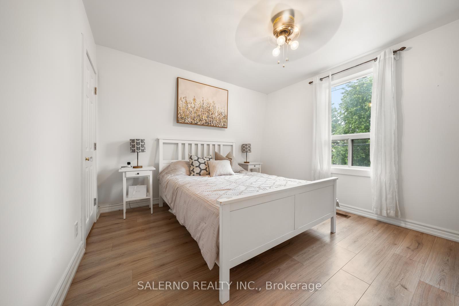 Photo 23 of 191 Barker Avenue, Toronto, Woodbine-Lumsden — HOMEH