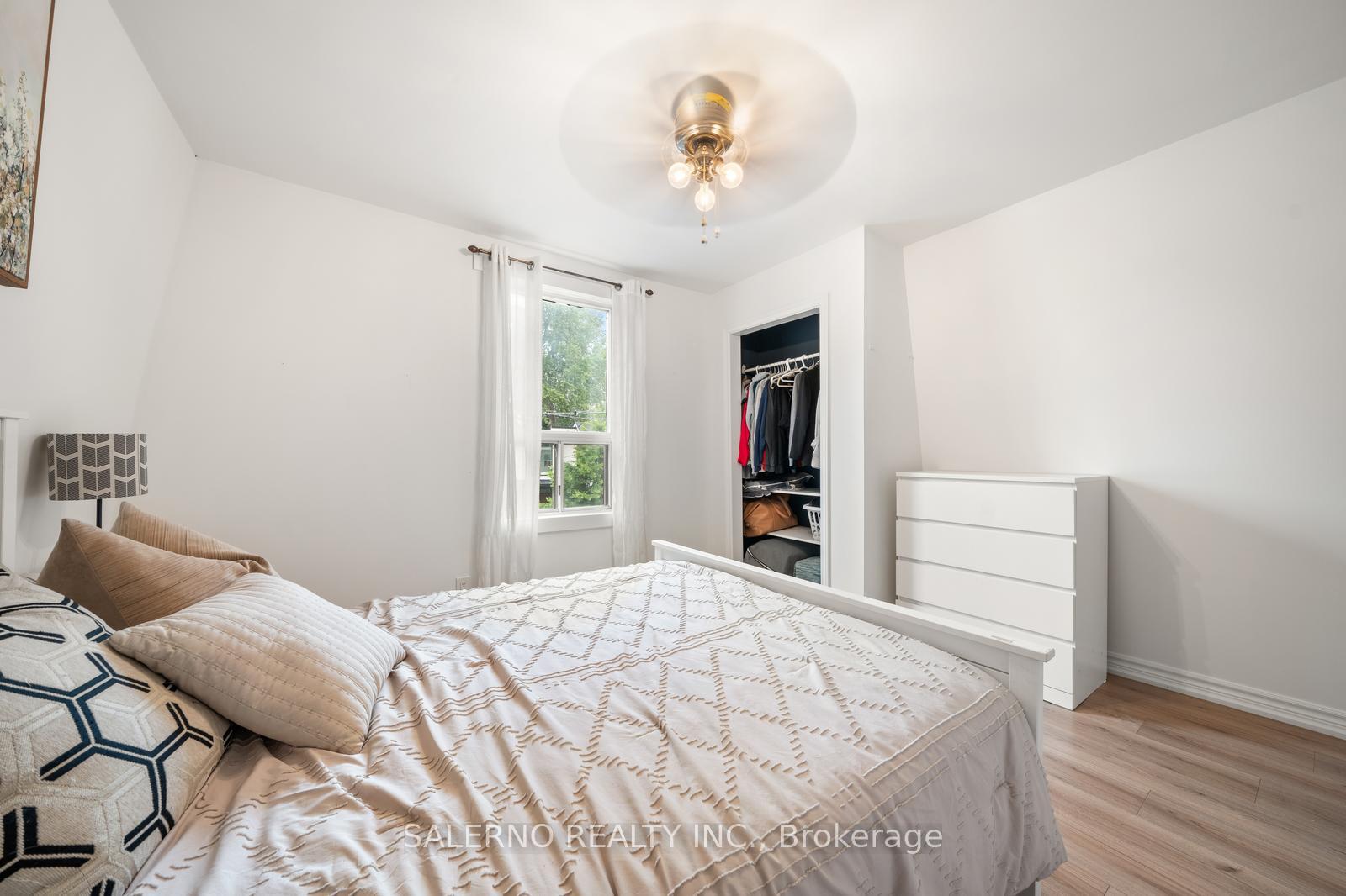 Photo 24 of 191 Barker Avenue, Toronto, Woodbine-Lumsden — HOMEH