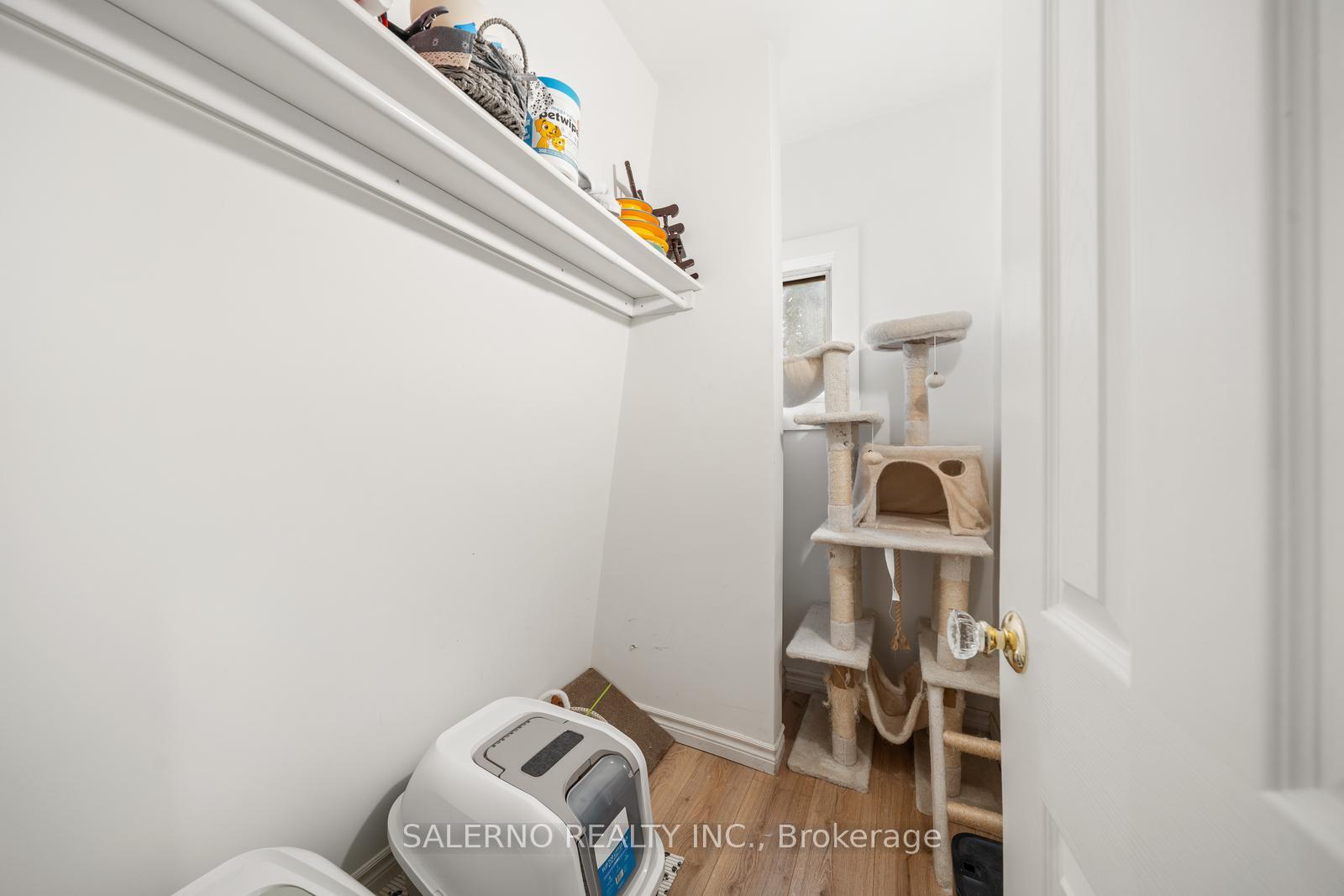 Photo 25 of 191 Barker Avenue, Toronto, Woodbine-Lumsden — HOMEH