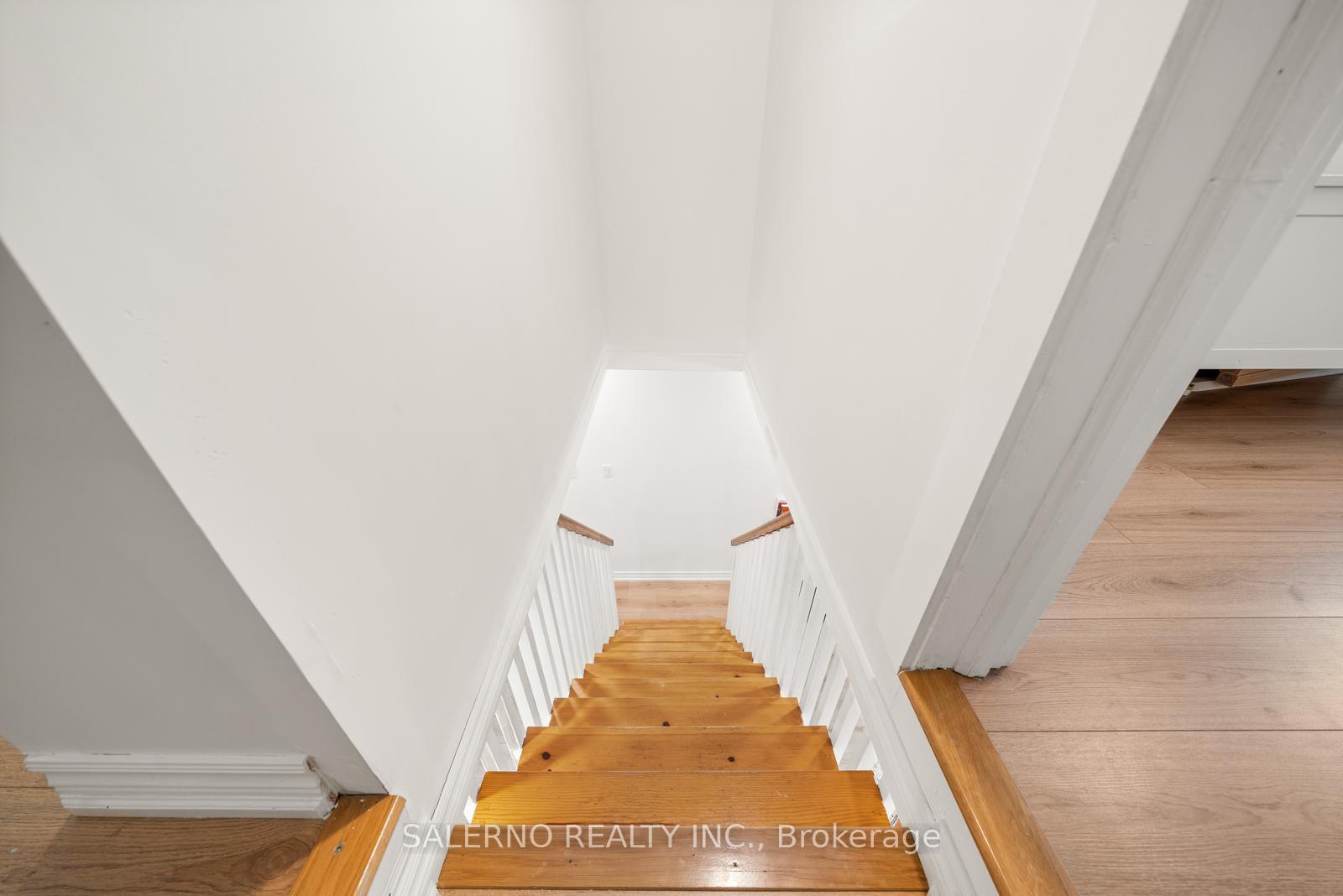 Photo 29 of 191 Barker Avenue, Toronto, Woodbine-Lumsden — HOMEH