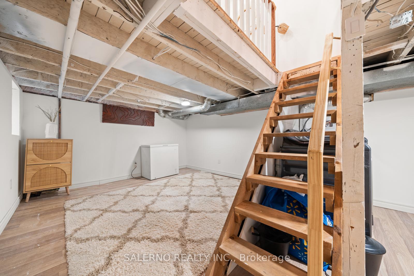 Photo 30 of 191 Barker Avenue, Toronto, Woodbine-Lumsden — HOMEH