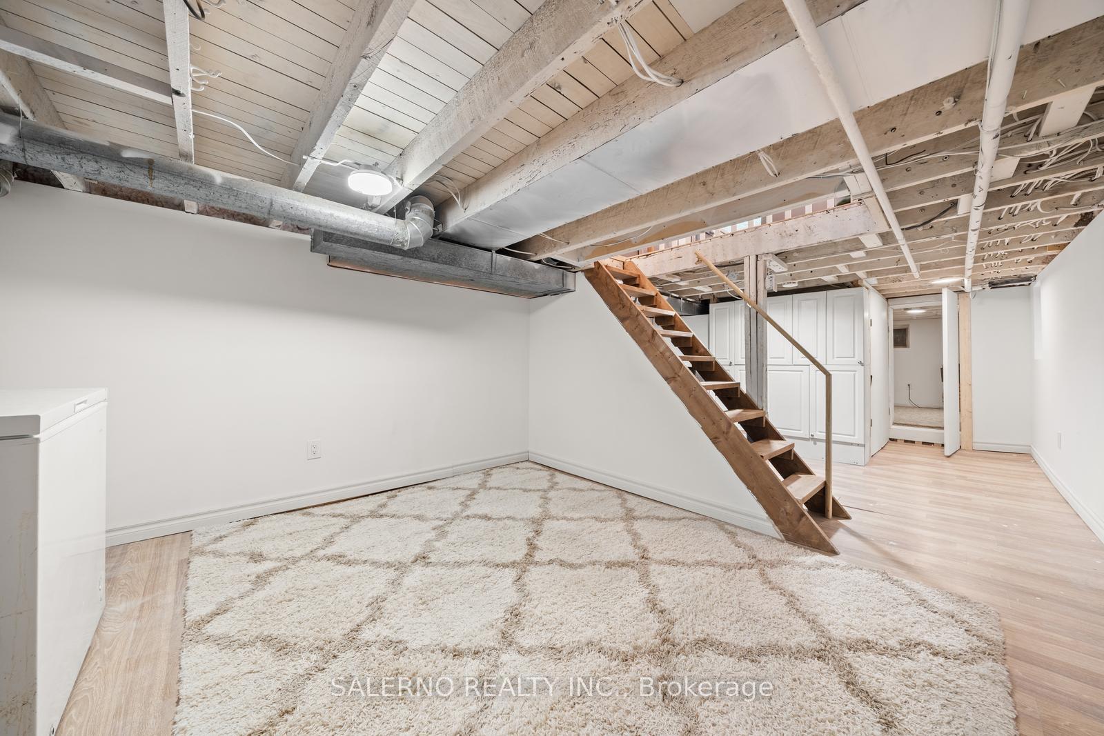 Photo 31 of 191 Barker Avenue, Toronto, Woodbine-Lumsden — HOMEH