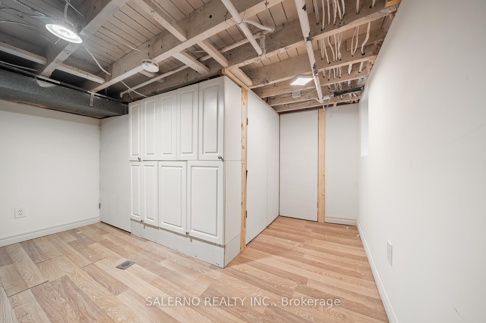 Photo 32 of 191 Barker Avenue, Toronto, Woodbine-Lumsden — HOMEH
