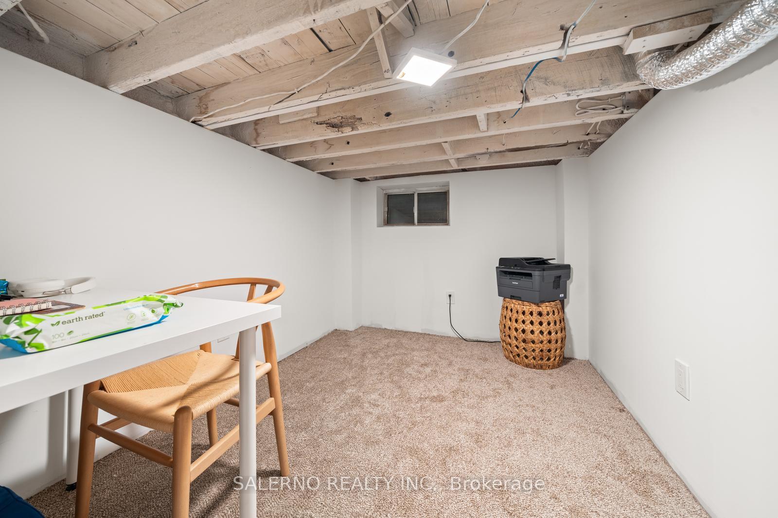 Photo 33 of 191 Barker Avenue, Toronto, Woodbine-Lumsden — HOMEH