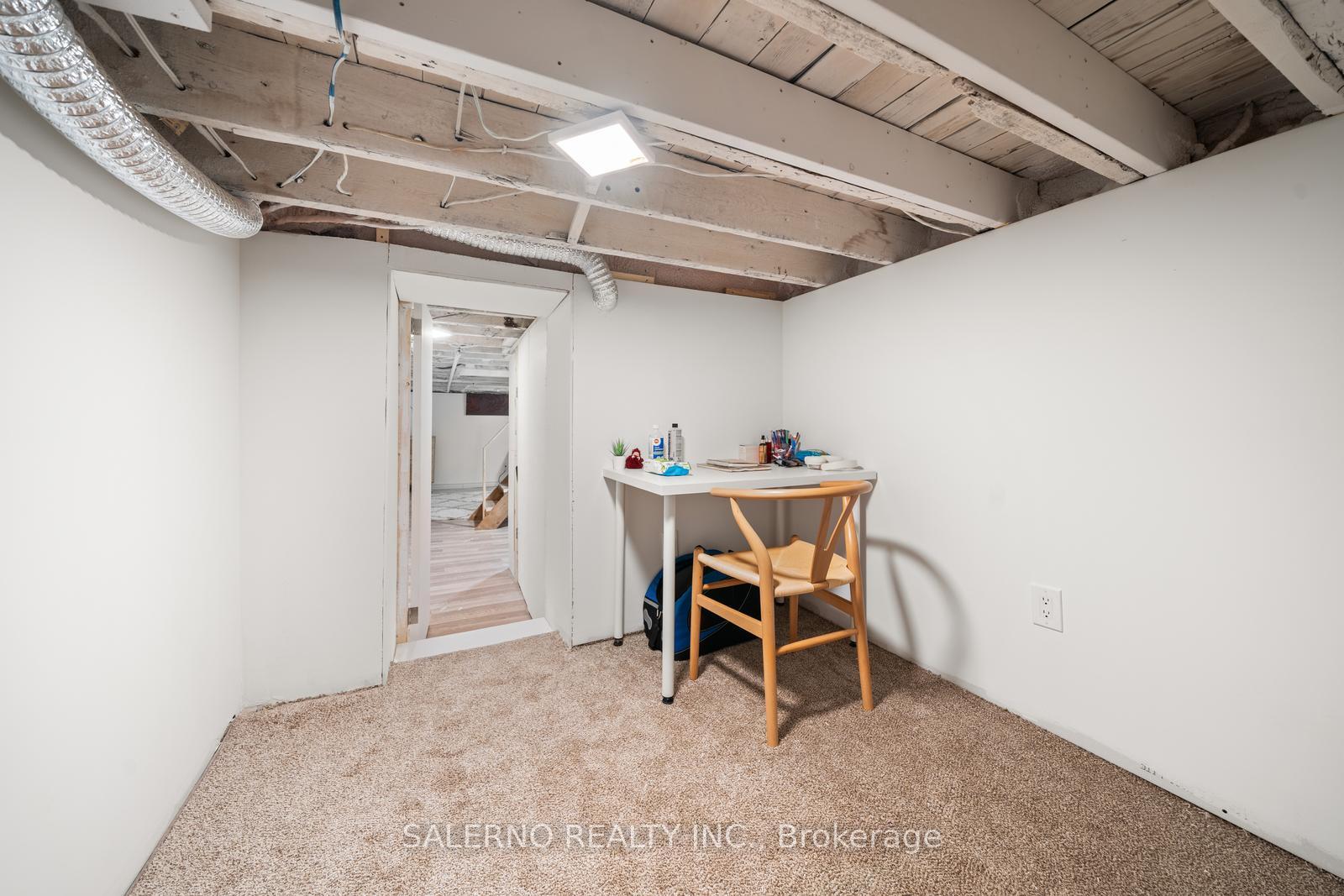 Photo 34 of 191 Barker Avenue, Toronto, Woodbine-Lumsden — HOMEH