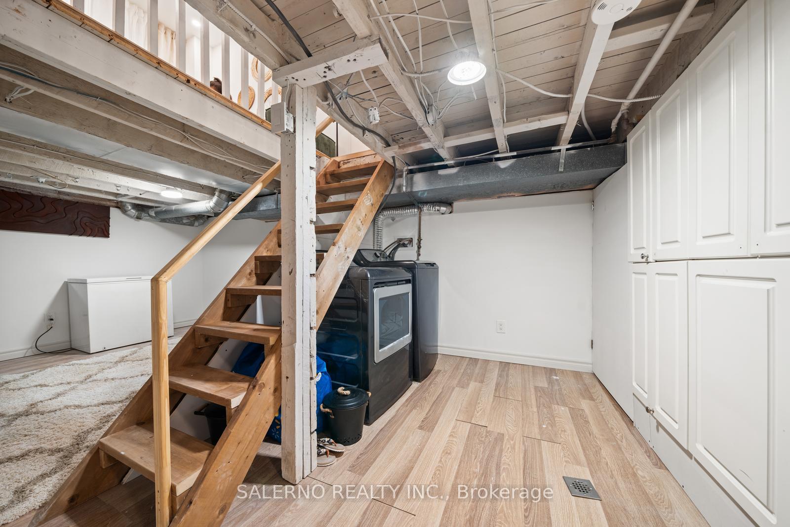 Photo 35 of 191 Barker Avenue, Toronto, Woodbine-Lumsden — HOMEH