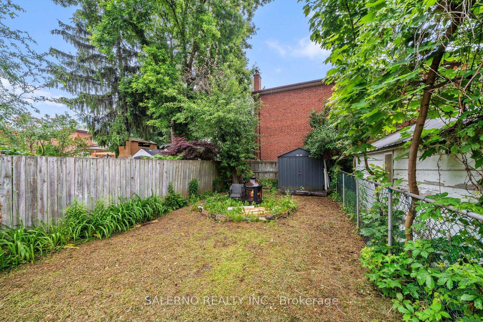 Photo 39 of 191 Barker Avenue, Toronto, Woodbine-Lumsden — HOMEH