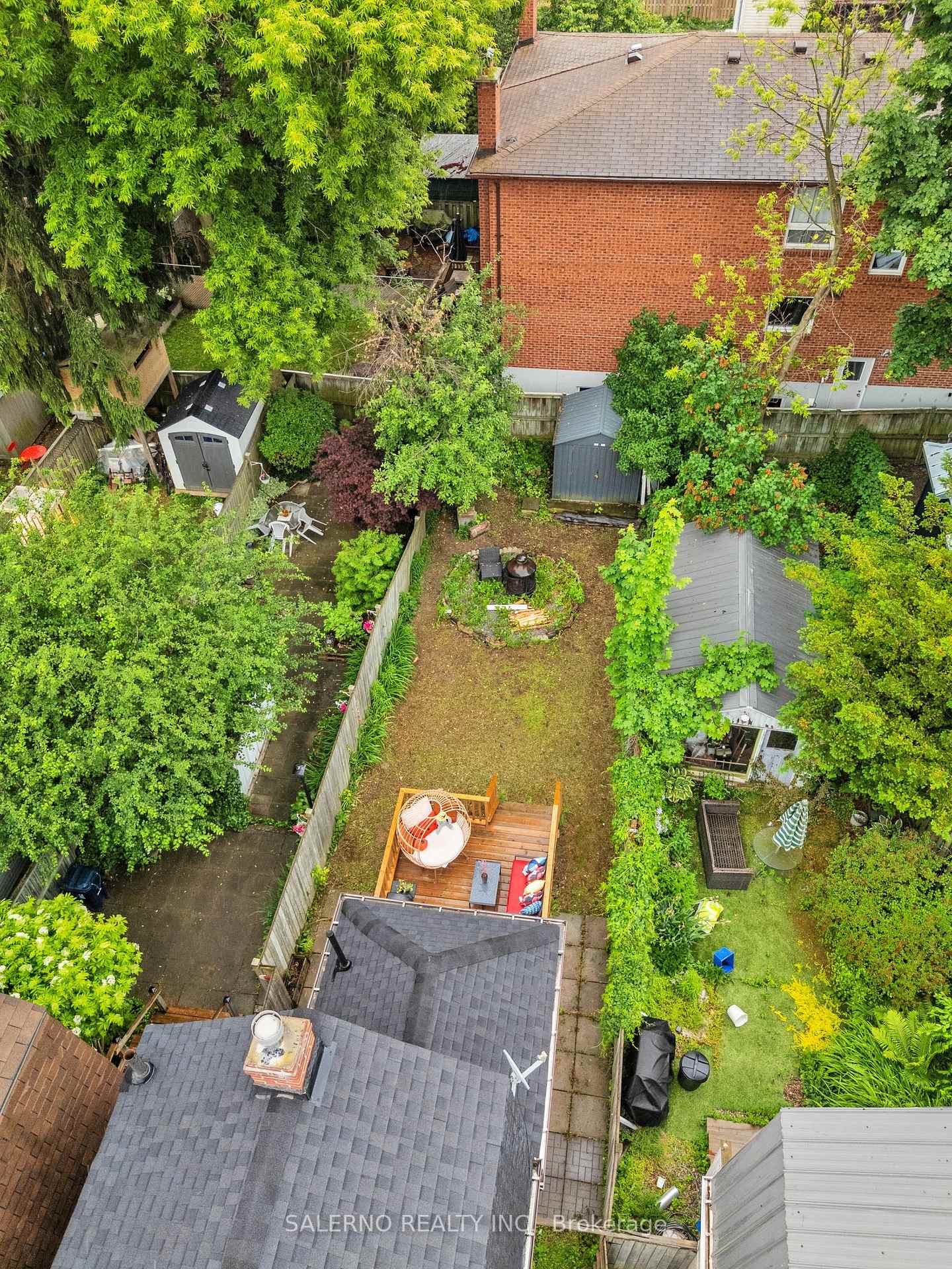 Photo 42 of 191 Barker Avenue, Toronto, Woodbine-Lumsden — HOMEH