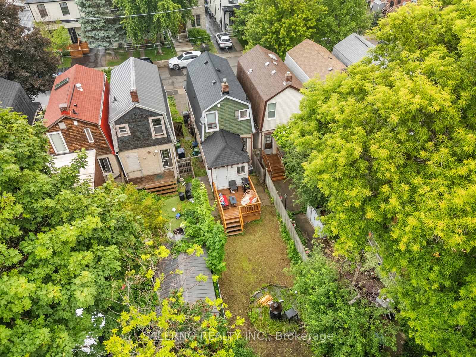 Photo 43 of 191 Barker Avenue, Toronto, Woodbine-Lumsden — HOMEH