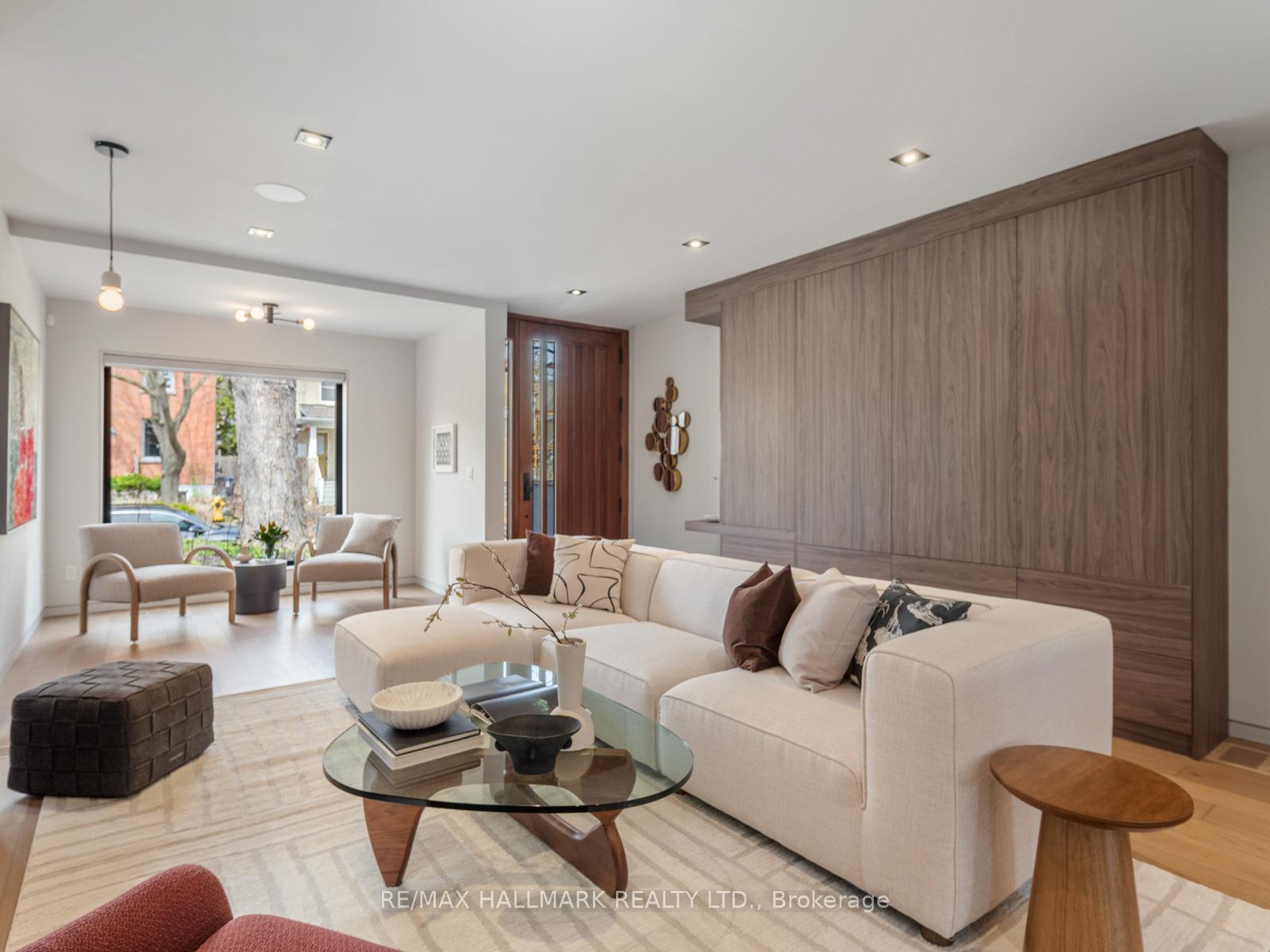 Photo 6 of 37 Grandview Avenue, Toronto, North Riverdale — HOMEH