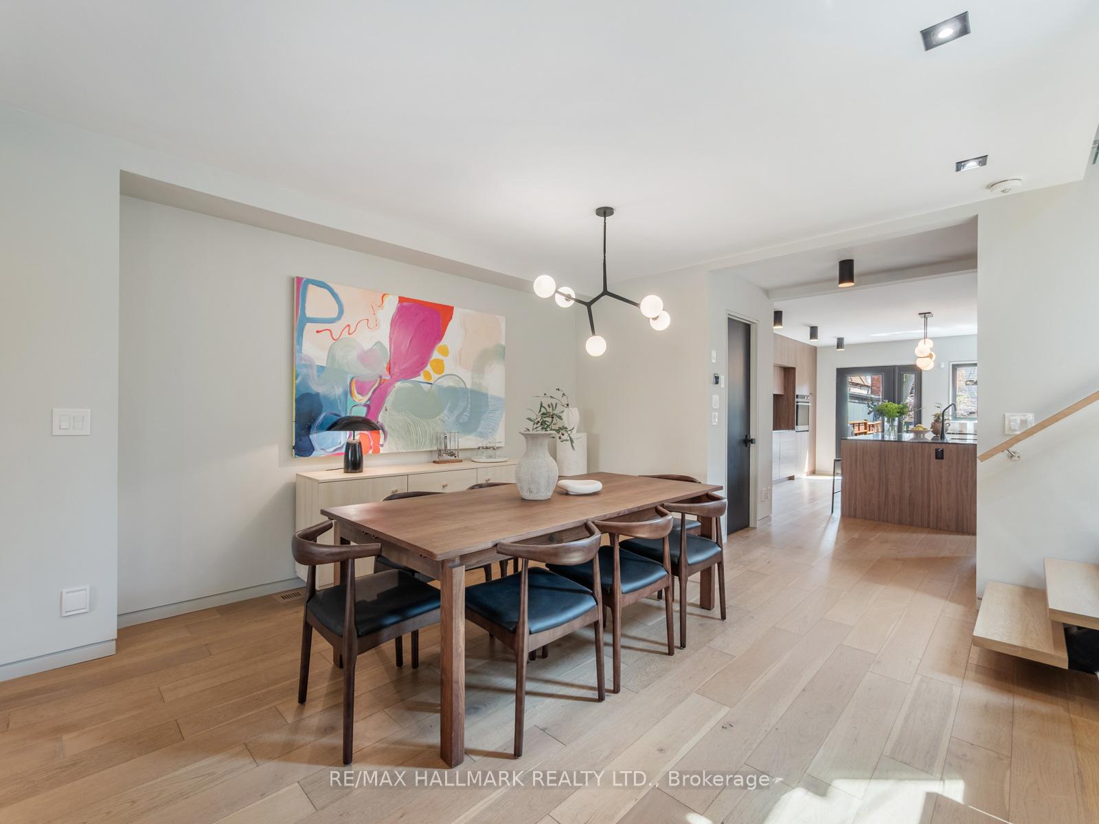 Photo 7 of 37 Grandview Avenue, Toronto, North Riverdale — HOMEH