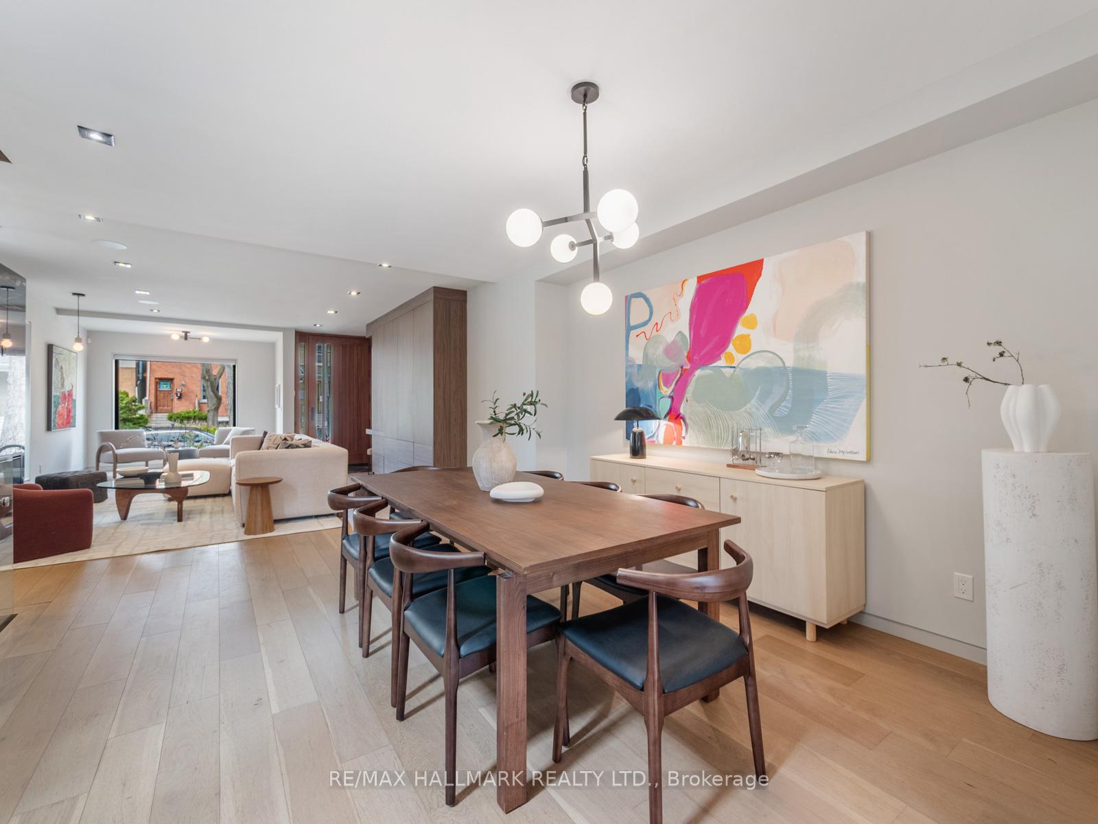 Photo 8 of 37 Grandview Avenue, Toronto, North Riverdale — HOMEH