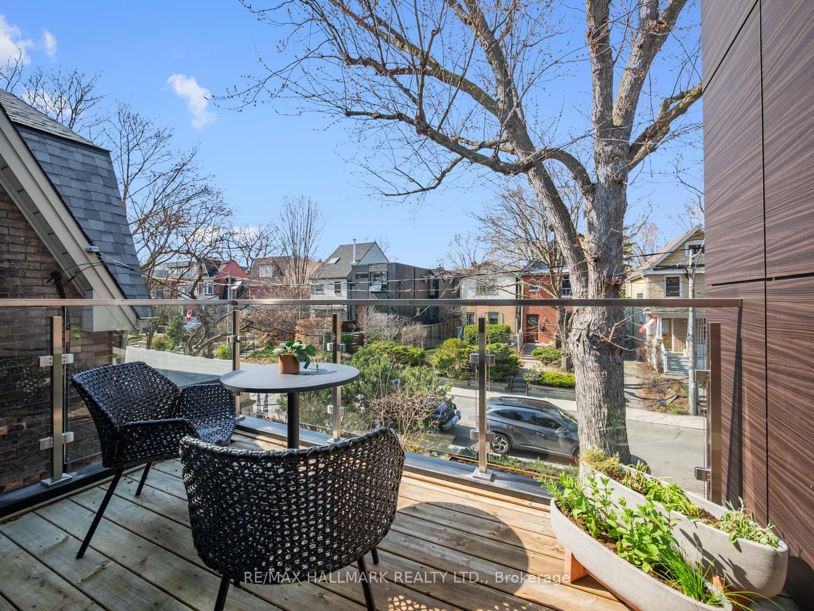 Photo 17 of 37 Grandview Avenue, Toronto, North Riverdale — HOMEH