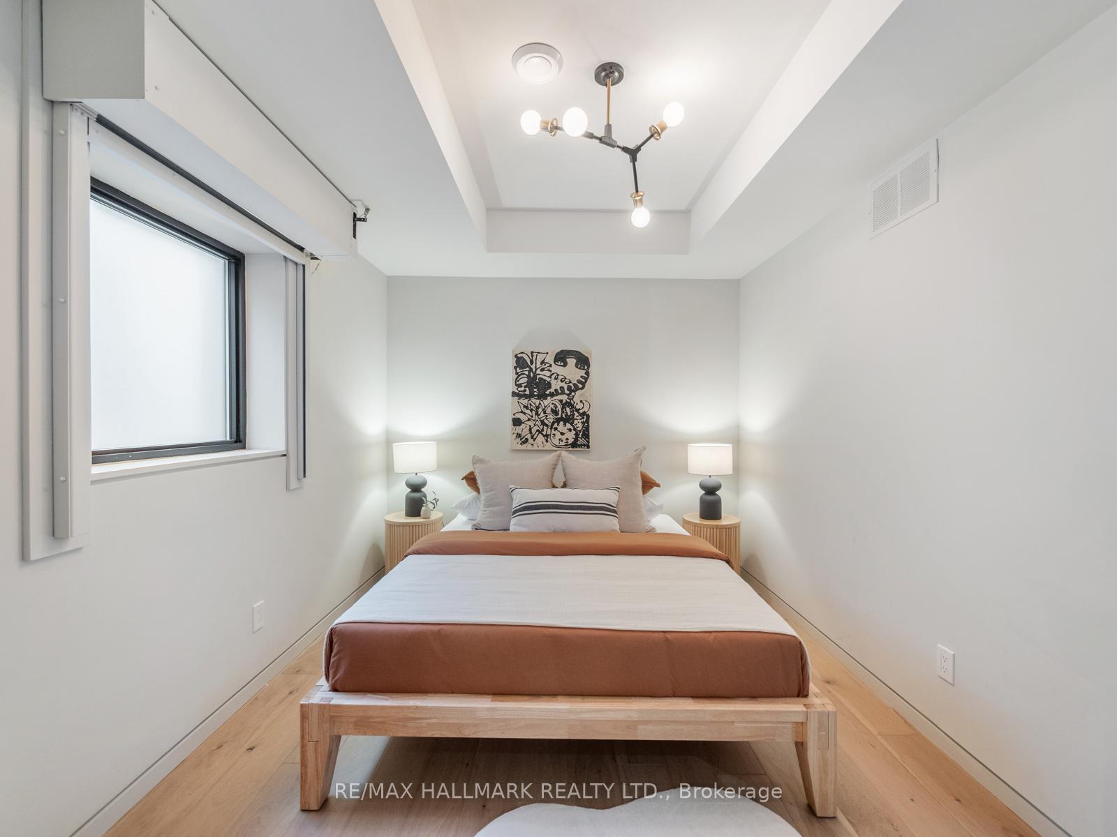 Photo 21 of 37 Grandview Avenue, Toronto, North Riverdale — HOMEH