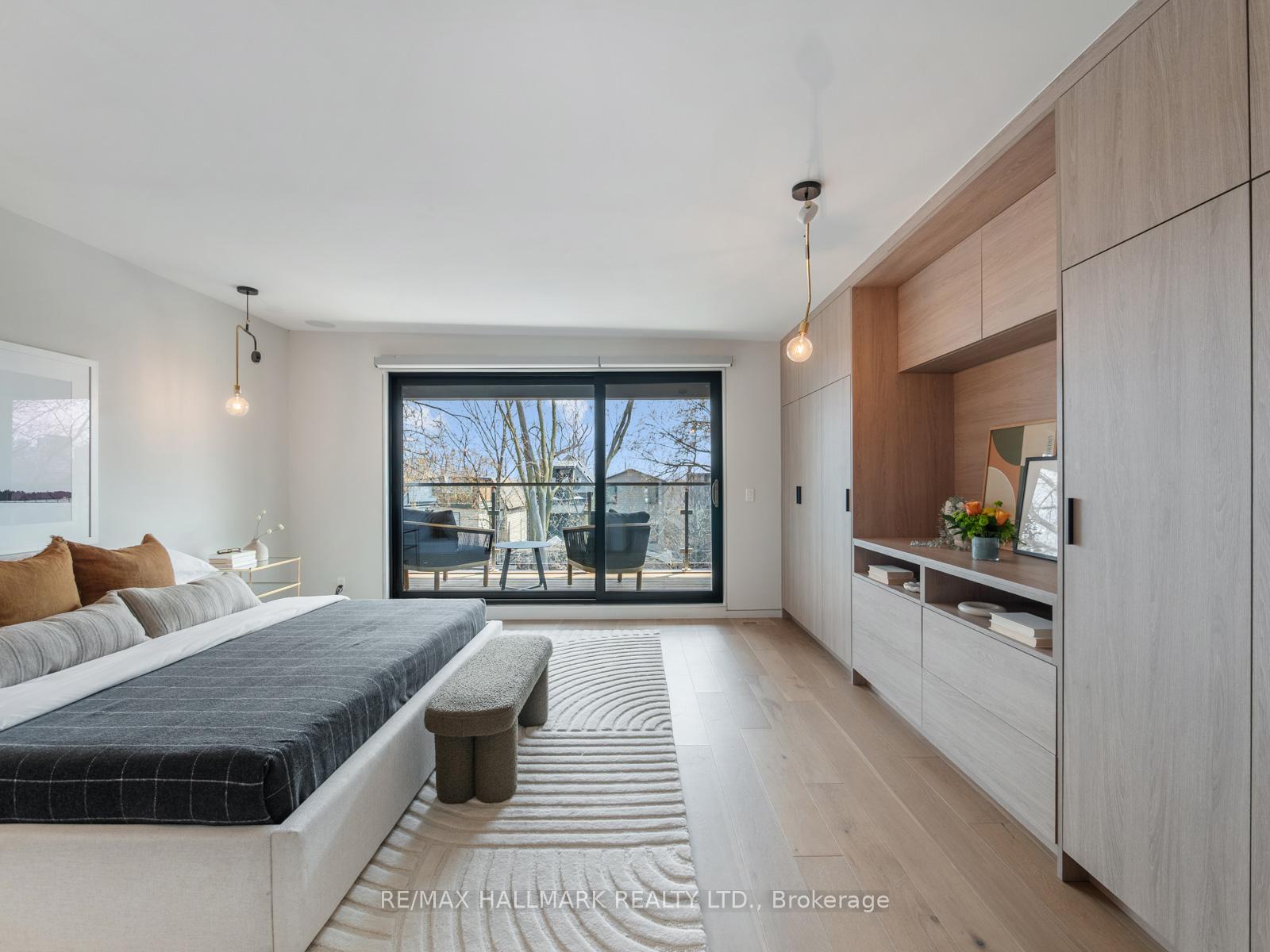 Photo 28 of 37 Grandview Avenue, Toronto, North Riverdale — HOMEH