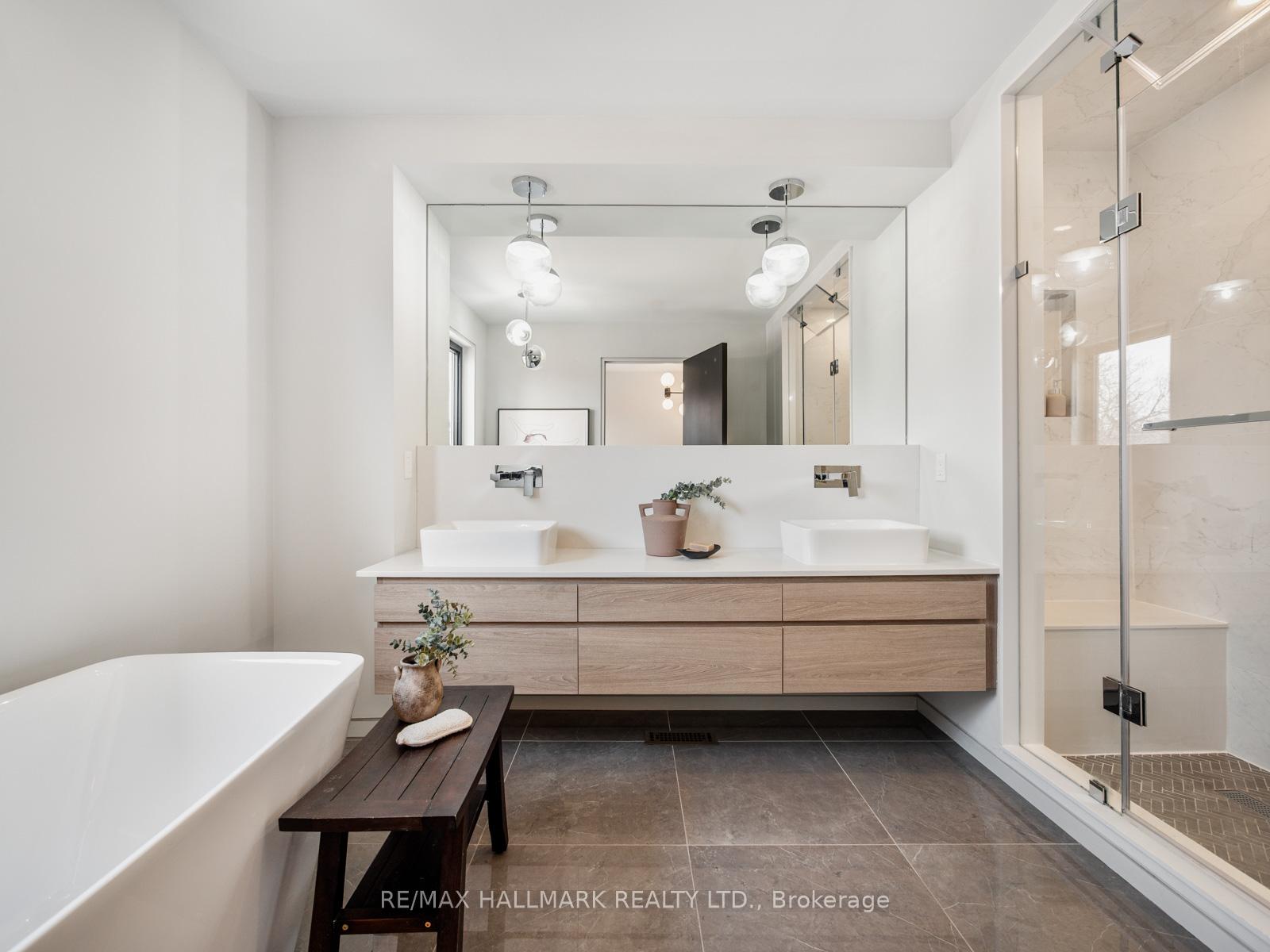 Photo 32 of 37 Grandview Avenue, Toronto, North Riverdale — HOMEH