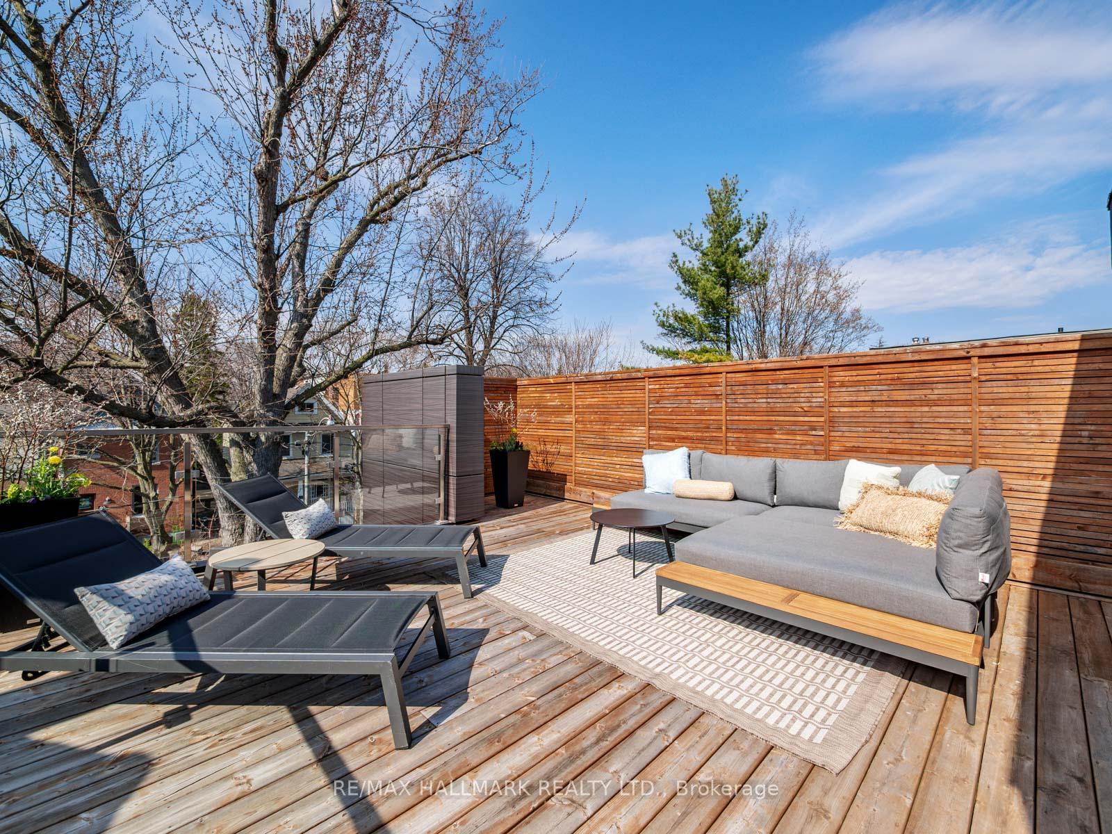 Photo 33 of 37 Grandview Avenue, Toronto, North Riverdale — HOMEH
