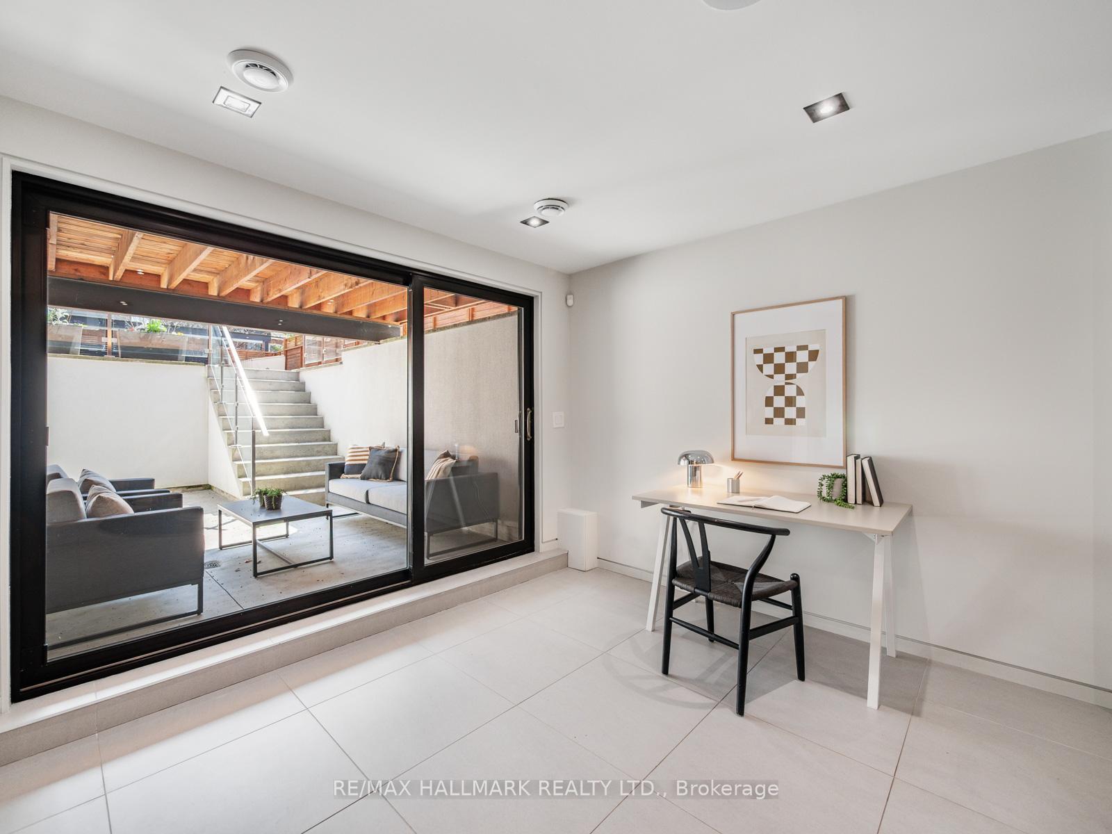 Photo 34 of 37 Grandview Avenue, Toronto, North Riverdale — HOMEH
