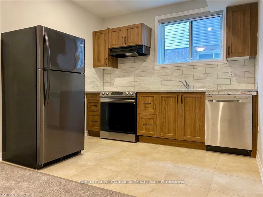 Photo 2 of Unit #Lower, 1211 Uppers Lane, Thorold, Rolling Meadows — HOMEH