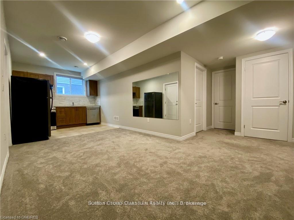 Photo 3 of Unit #Lower, 1211 Uppers Lane, Thorold, Rolling Meadows — HOMEH
