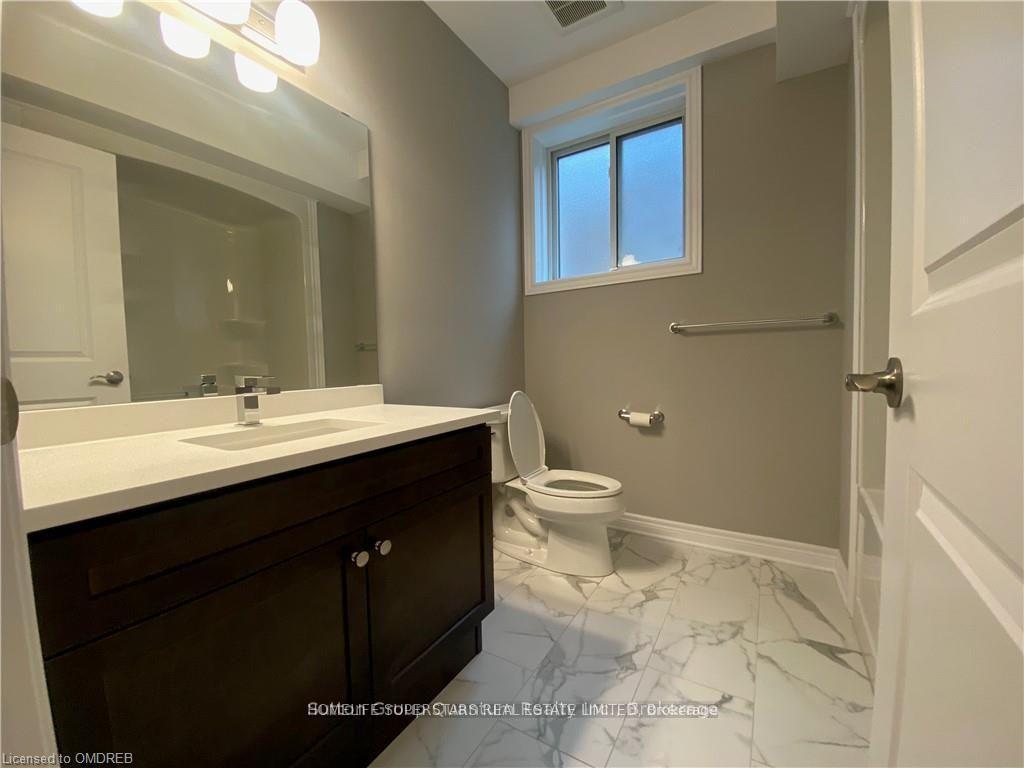 Photo 5 of Unit #Lower, 1211 Uppers Lane, Thorold, Rolling Meadows — HOMEH