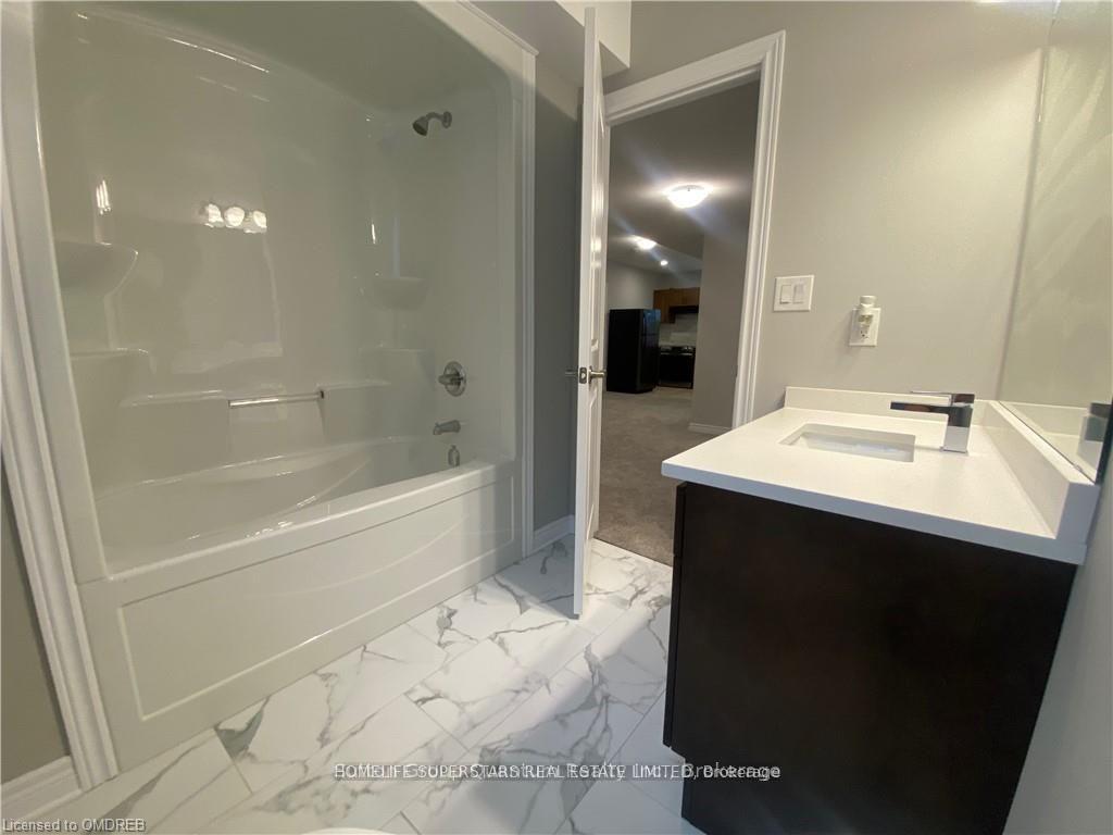 Photo 6 of Unit #Lower, 1211 Uppers Lane, Thorold, Rolling Meadows — HOMEH