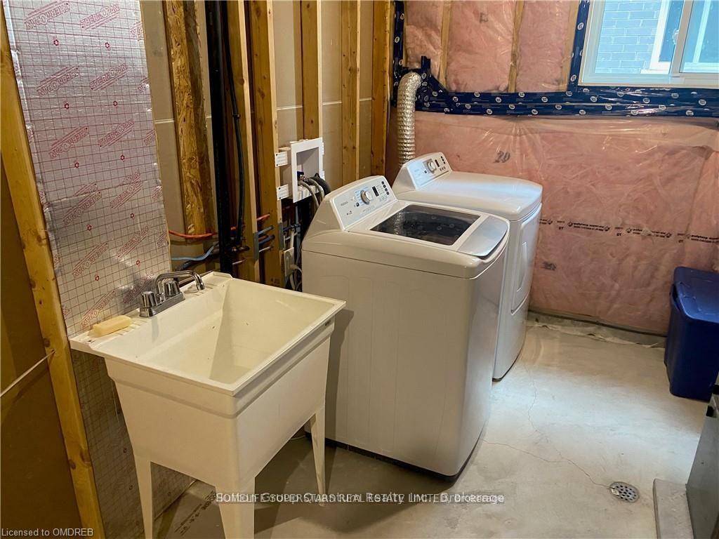 Photo 7 of Unit #Lower, 1211 Uppers Lane, Thorold, Rolling Meadows — HOMEH