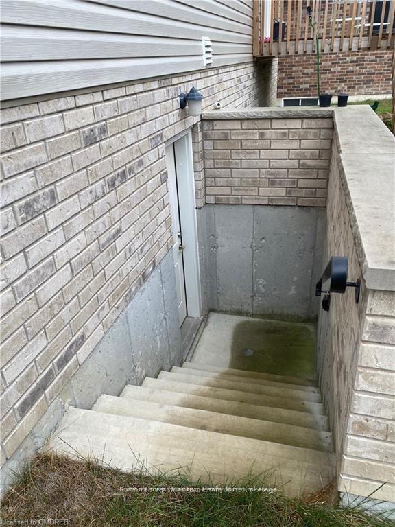 Photo 8 of Unit #Lower, 1211 Uppers Lane, Thorold, Rolling Meadows — HOMEH