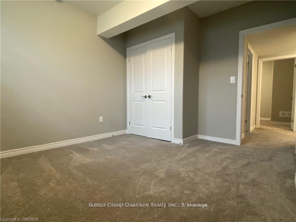 Photo 9 of Unit #Lower, 1211 Uppers Lane, Thorold, Rolling Meadows — HOMEH