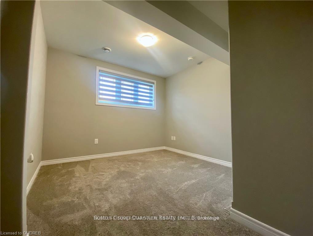 Photo 10 of Unit #Lower, 1211 Uppers Lane, Thorold, Rolling Meadows — HOMEH