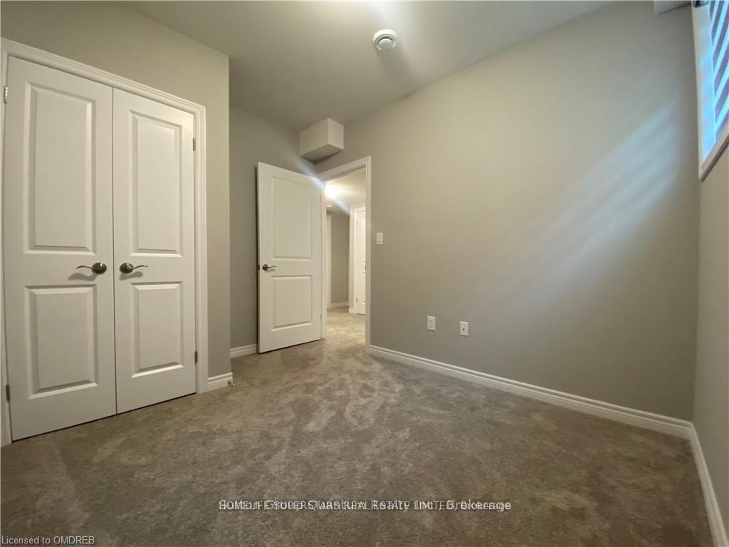 Photo 11 of Unit #Lower, 1211 Uppers Lane, Thorold, Rolling Meadows — HOMEH