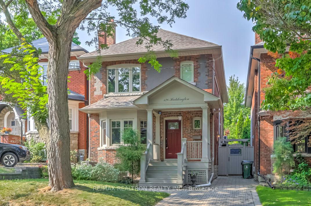 Photo 1 of 128 Heddington Avenue, Toronto, Lawrence Park South — HOMEH