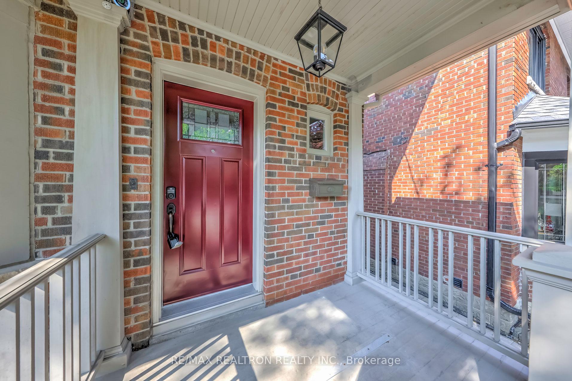 Photo 2 of 128 Heddington Avenue, Toronto, Lawrence Park South — HOMEH