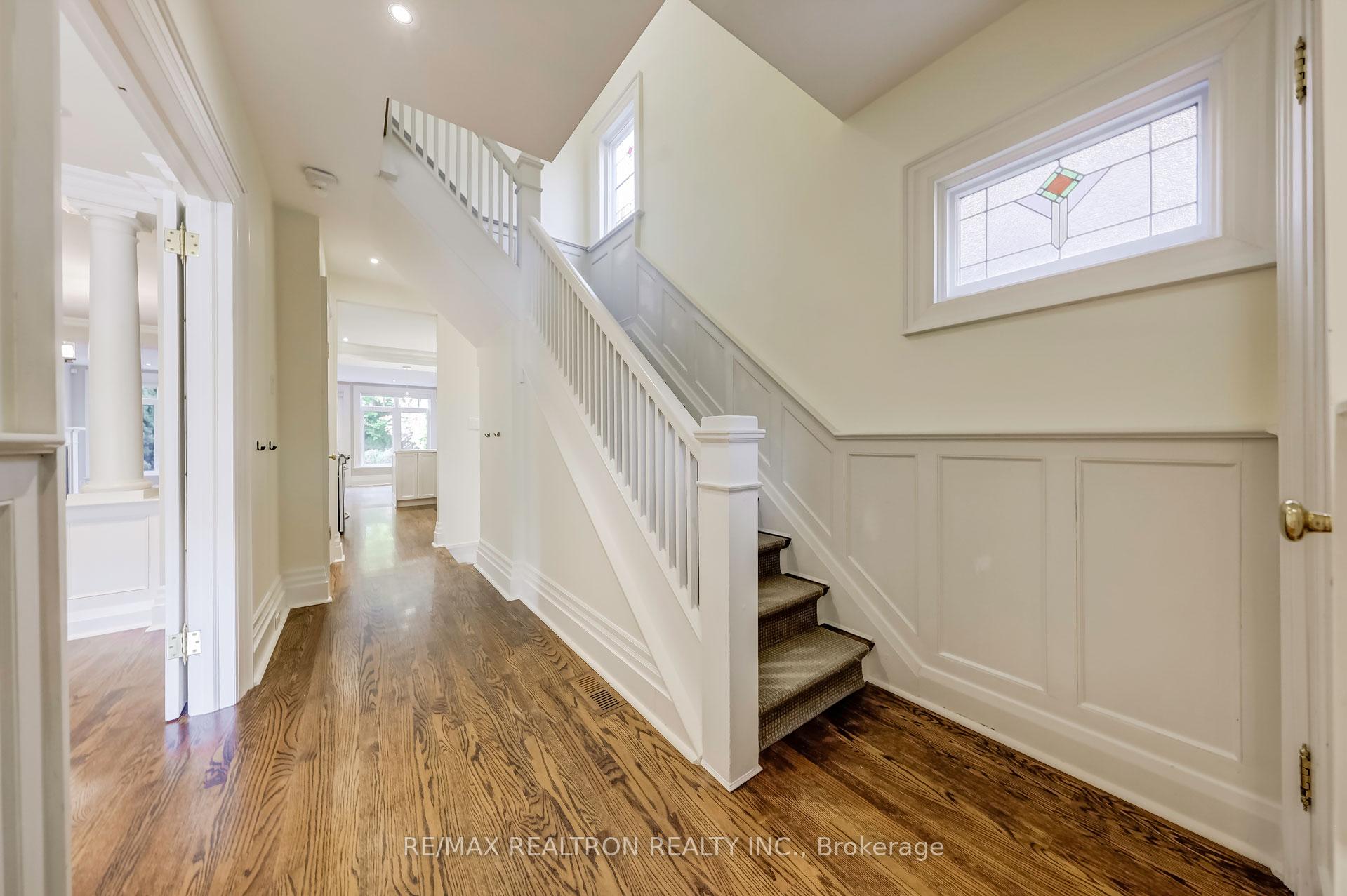Photo 3 of 128 Heddington Avenue, Toronto, Lawrence Park South — HOMEH