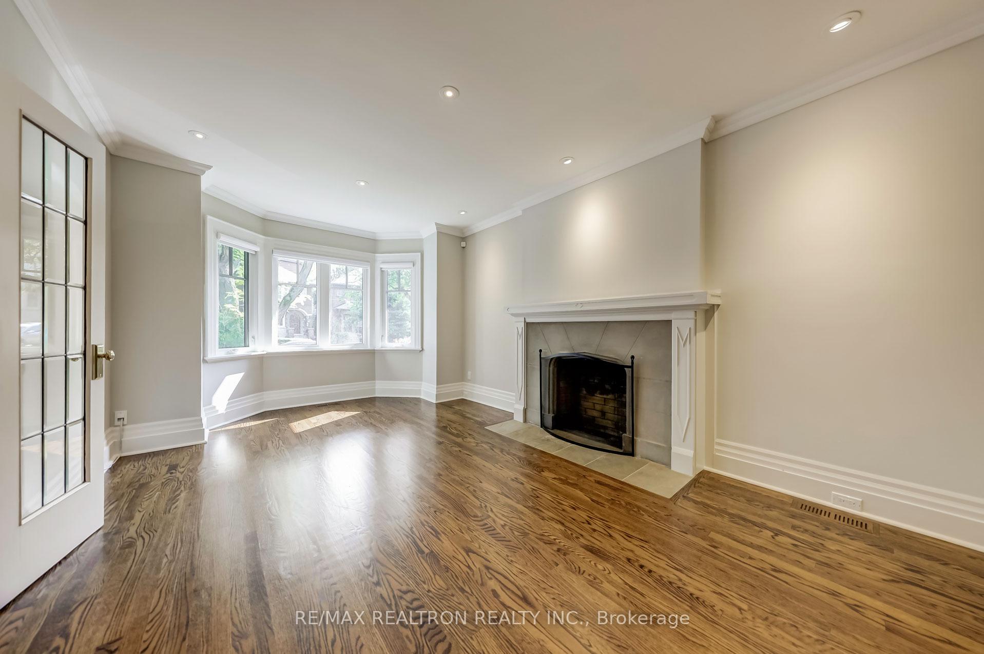 Photo 4 of 128 Heddington Avenue, Toronto, Lawrence Park South — HOMEH