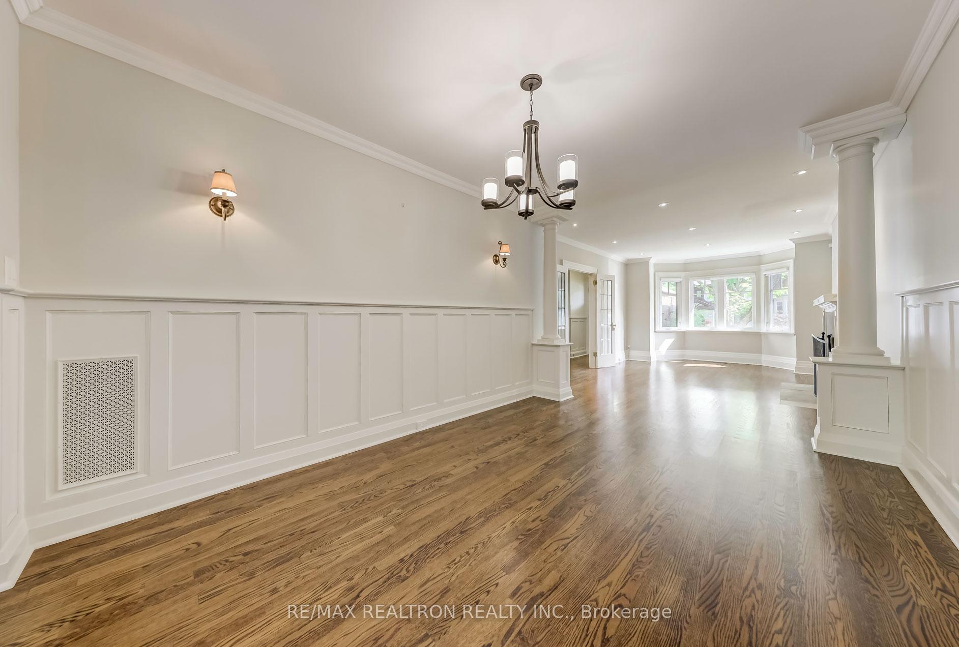 Photo 5 of 128 Heddington Avenue, Toronto, Lawrence Park South — HOMEH
