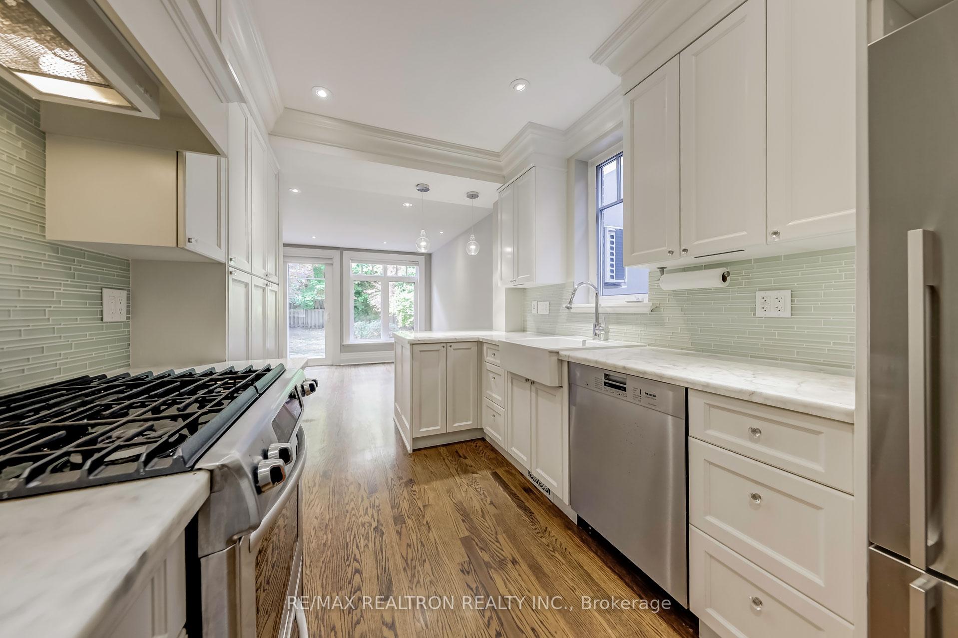 Photo 6 of 128 Heddington Avenue, Toronto, Lawrence Park South — HOMEH
