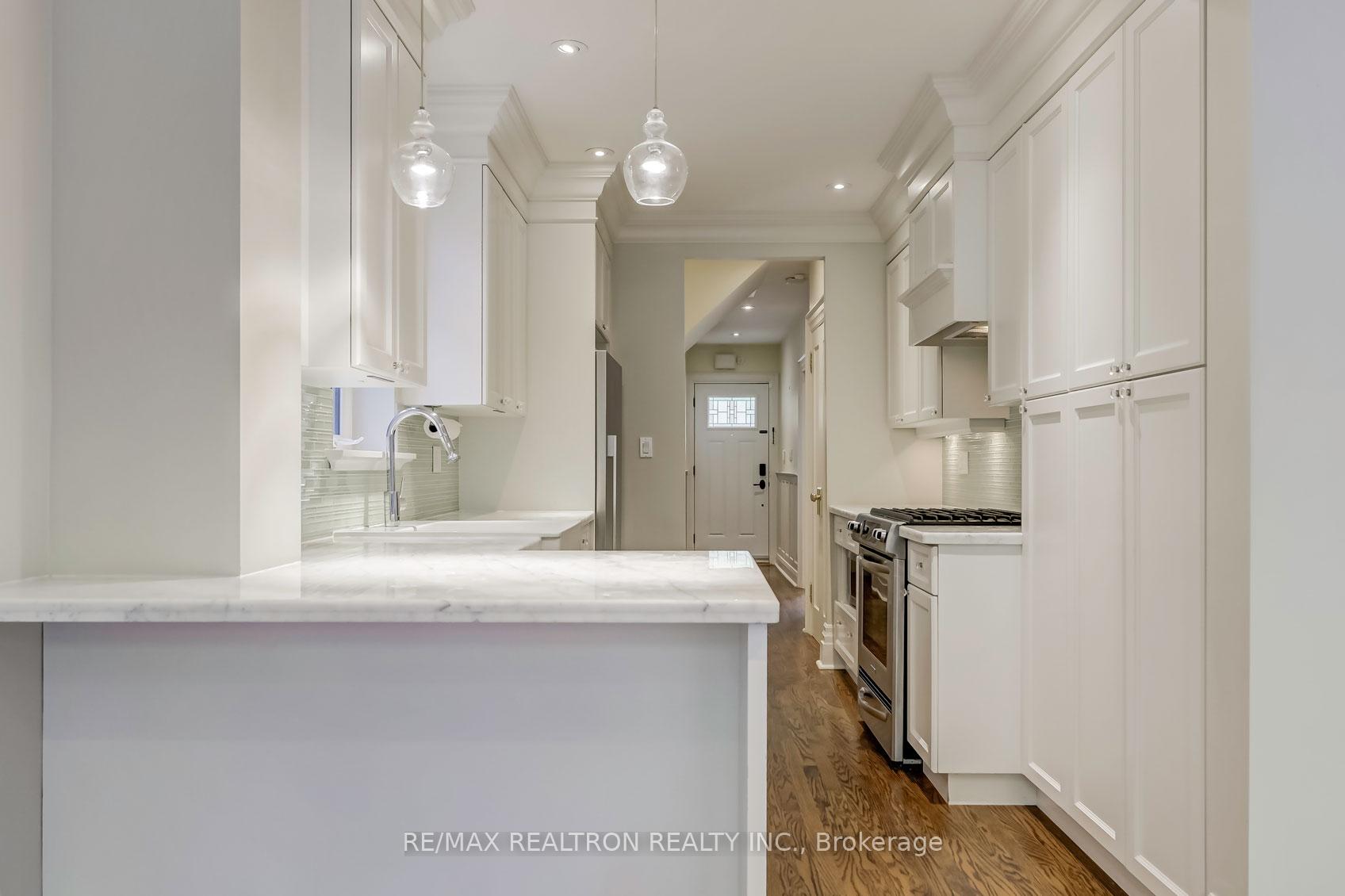Photo 9 of 128 Heddington Avenue, Toronto, Lawrence Park South — HOMEH