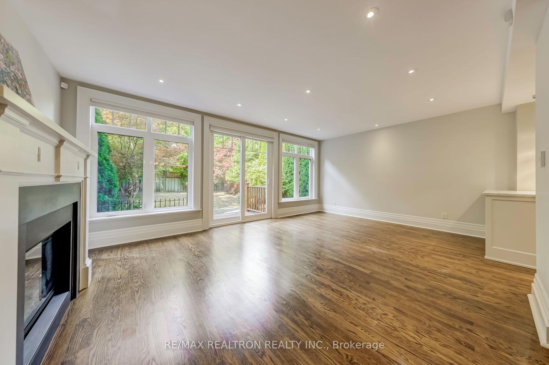 Photo 10 of 128 Heddington Avenue, Toronto, Lawrence Park South — HOMEH