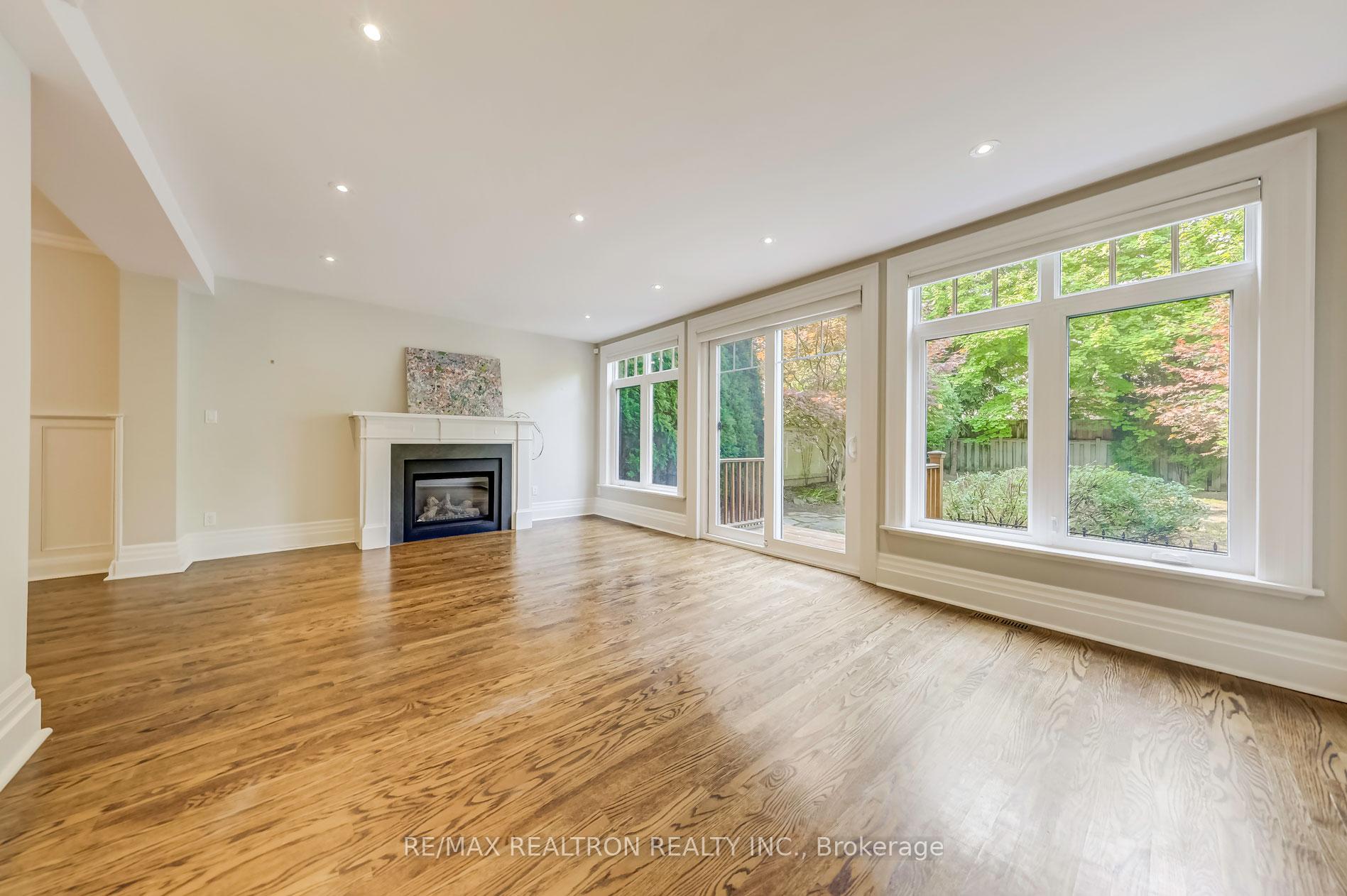 Photo 11 of 128 Heddington Avenue, Toronto, Lawrence Park South — HOMEH