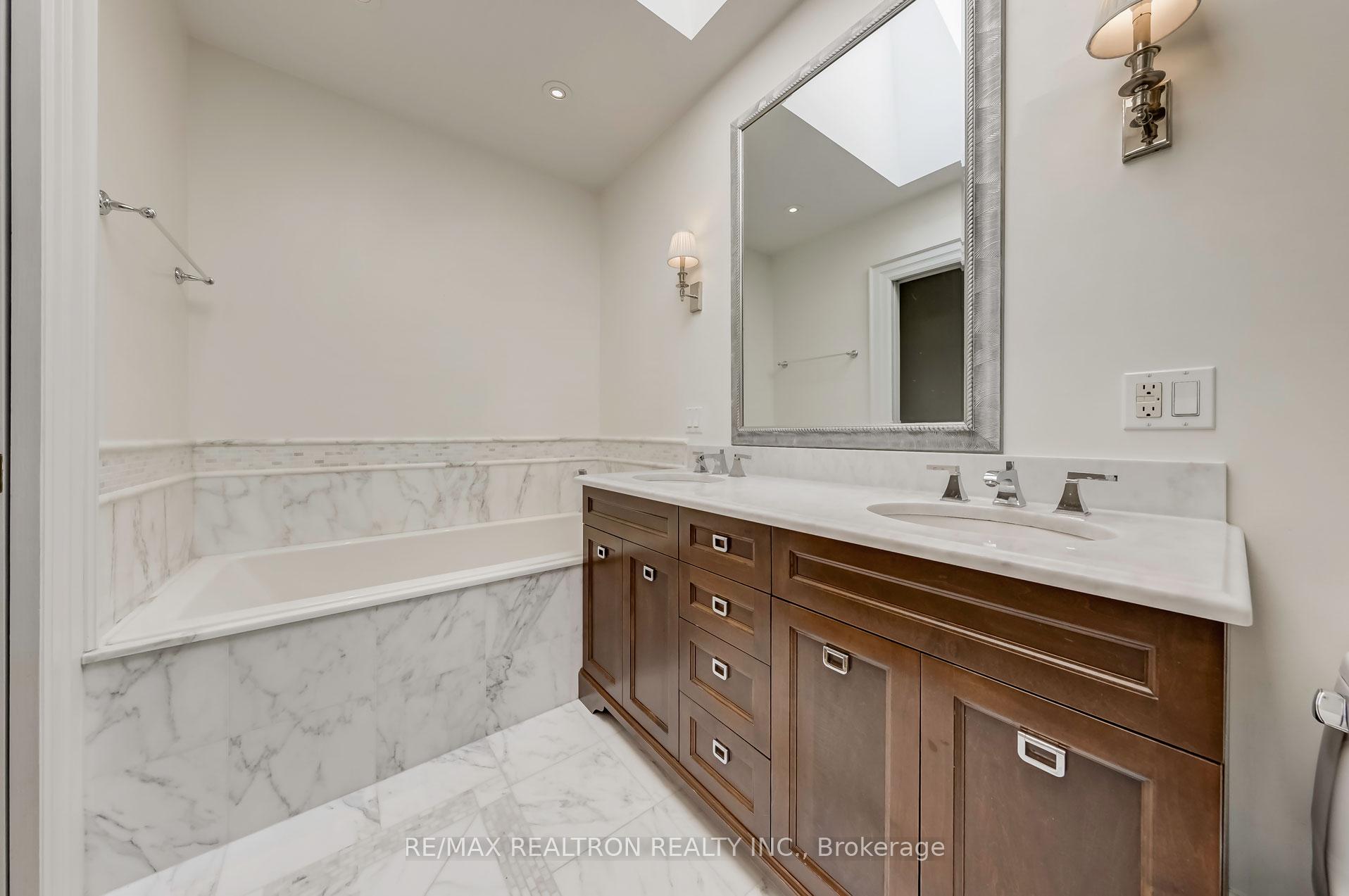 Photo 15 of 128 Heddington Avenue, Toronto, Lawrence Park South — HOMEH