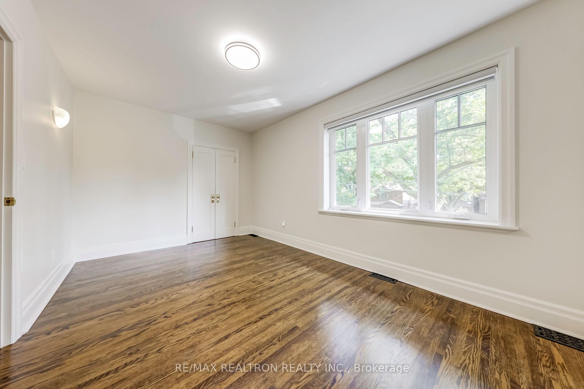 Photo 17 of 128 Heddington Avenue, Toronto, Lawrence Park South — HOMEH