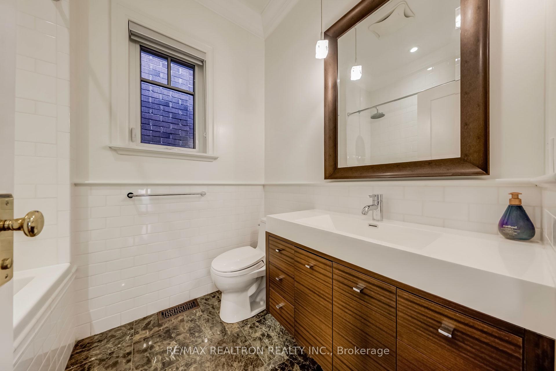Photo 18 of 128 Heddington Avenue, Toronto, Lawrence Park South — HOMEH