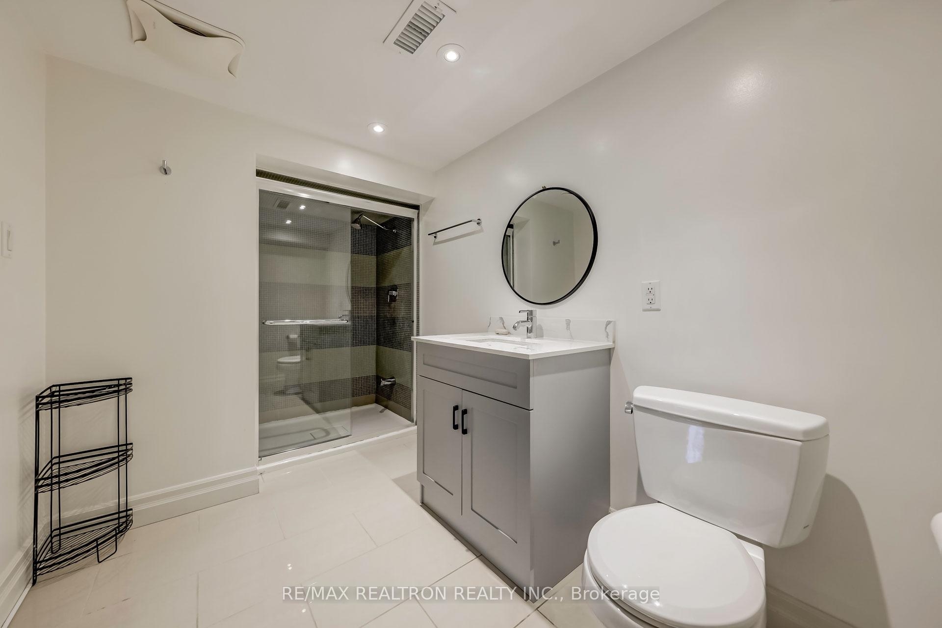 Photo 23 of 128 Heddington Avenue, Toronto, Lawrence Park South — HOMEH