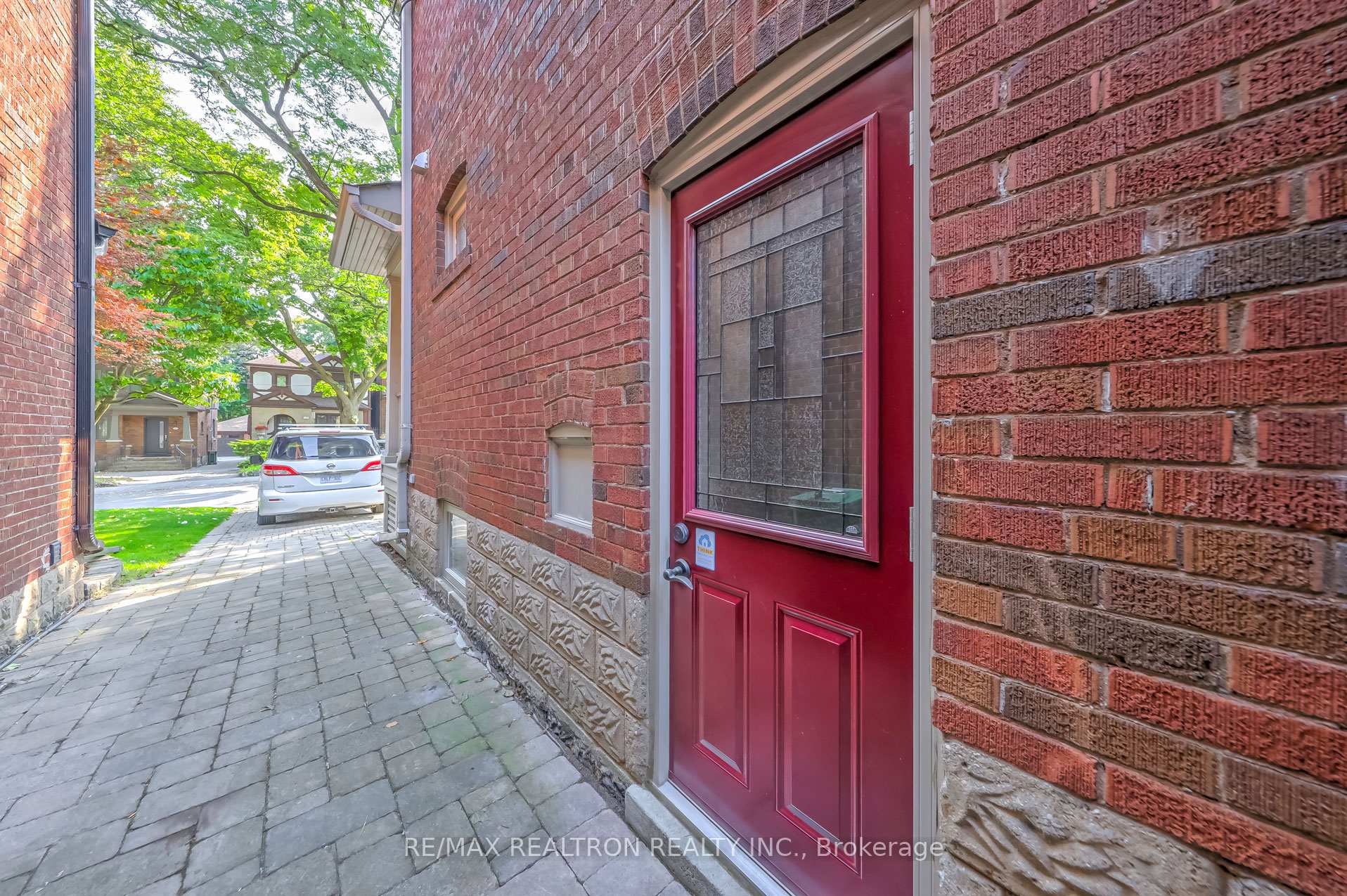 Photo 25 of 128 Heddington Avenue, Toronto, Lawrence Park South — HOMEH