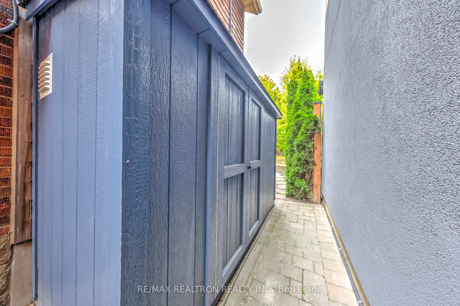 Photo 26 of 128 Heddington Avenue, Toronto, Lawrence Park South — HOMEH